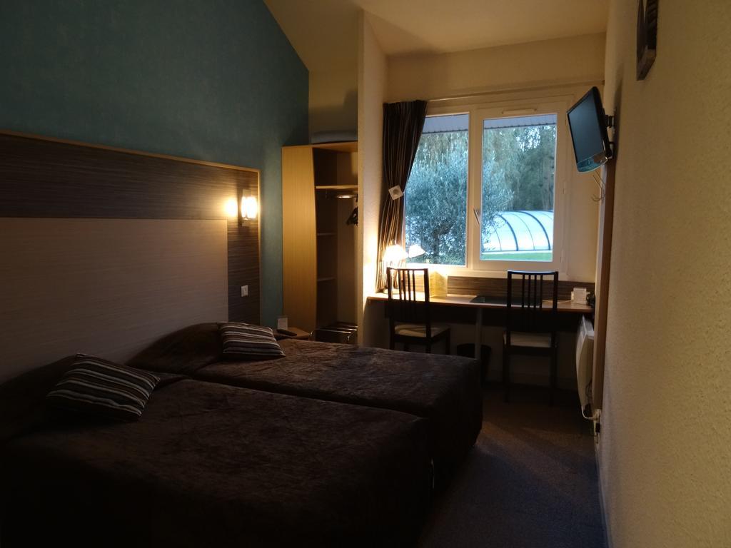 Hotel Du Golf Cabourg Room photo